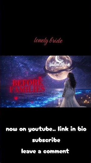 lonely bride #music #reggae