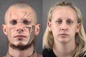 Self-Proclaimed Satanist Who Took Name of Demon From The Exorcist Kills Multiple People | Oxygen