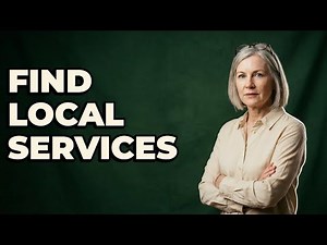 How Can I Confirm Local Women's Service Contact?