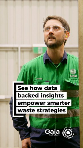 Victoria’s councils are gearing up for full FOGO compliance, and Gaia EnviroTech is making the transition seamless. Join us on Tuesday 18 November for an informative site tour at Creswick Transfer Station, followed by a guided walkthrough of Gaia EnviroTech HQ in Ballarat where you will tour our lab and manufacturing facility. Hear directly from Dr Sarah King and Dr Lachlan Speirs as they unpack how our EPA-compliant In-Vessel Rapid Composter produces high-grade compost that meets council and co