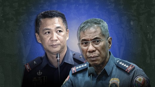 With Torre and Nartatez both on top, what happens to PNP's 4-star rank?