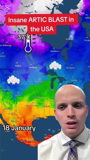 #creatorsearchinsights ❄️ Another snow chance? Models have trended 3 runs in a row toward a new opportunity. Not locked — but worth watching. Here’s what would need to happen. #snowchance #weathertok #winterweather #stormupdate