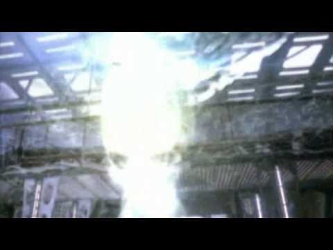 Kosh vs Ulkesh (Babylon 5)