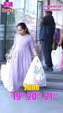 #vijayawadashopping #buy1get1 #exclusiveoffers
