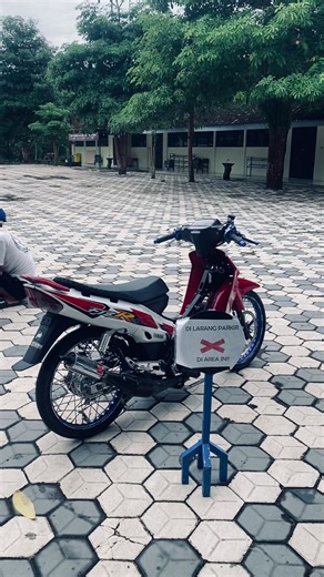 Understanding the Fiz R Two-Stroke Motorcycle