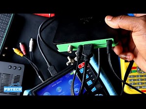 💎 How To Connect StarTimes Decoder To Tv Set