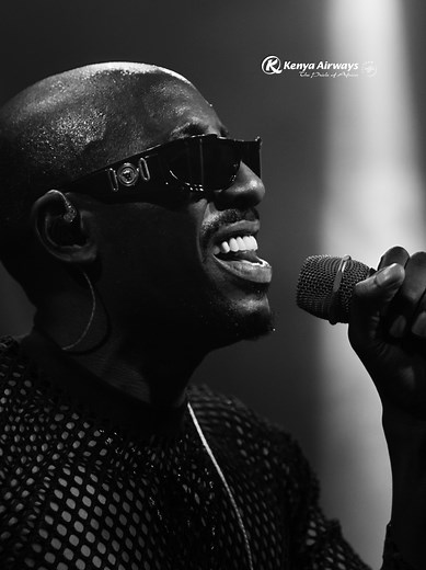 Experience Christmas Magic with Kenya Airways Discounts