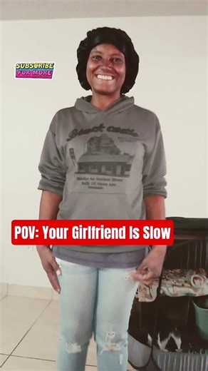 WHEN YOUR BRAIN CLOCKS OUT BEFORE YOU DO #shorts #funny #couple #comedy