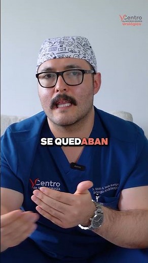 ¡TÉCNICA que SALVA tu Firmeza y Salud Sexual tras la Cirugía del Varicocele!