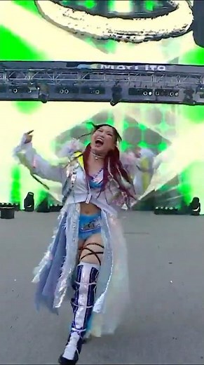 The Women’s World Championship Match is gonna be a banger 💯 #SummerSlam