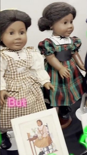 The Room Went Silent… Addy’s Story Moved Everyone to Tears | American Girl History