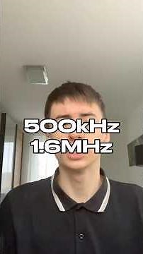 Making A RADIO At Home!