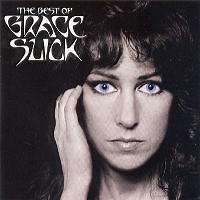 Grace Slick - The Best Of