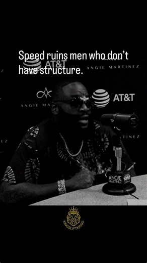 KingsLiftKings | Discipline & Command on Instagram: "Moving fast feels productive. Moving correctly creates longevity. Most men rush because they feel late. They skip structure and call it ambition. That’s how time actually gets wasted. Correct movement requires discipline. Clear standards. Patience under pressure. Execution without panic. Longevity isn’t built by urgency. It’s built by control. The Command Doctrine exists to slow you down where it matters and lock you in where it counts, so eve