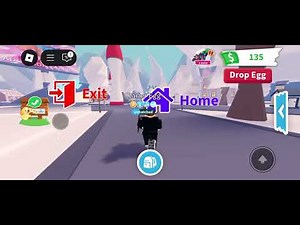 Infinix SMART 9 || Adopt me || roblox