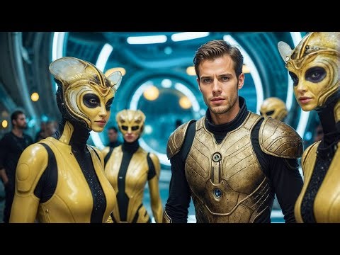 ALIEN-BIENEN BITTEN AGGRESSIVE MENSCHEN UM HILFE — FRIEDEN BIS ZUM ERSTEN KRIEG