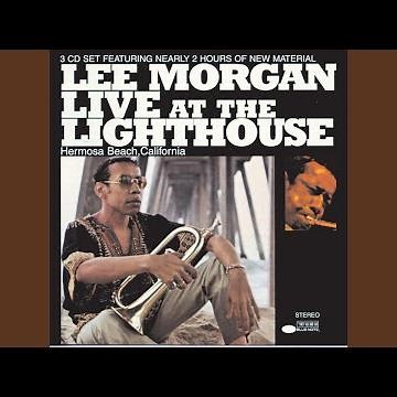 Introduction By Lee Morgan (Live)
