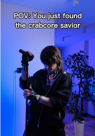 Crabcore Revival: Keeping Metalcore Alive