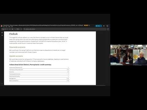 Committee Work Session 2026 02 23