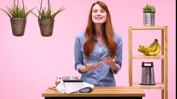 Spring Chef Dough Bench Scraper for Baking with Markings - Stainless Steel Kitchen Dough Cutter Tool with Bowl Pastry Scraper for Pizza, Bread, Pastries - Bench Knife - Dishwasher Safe - Black