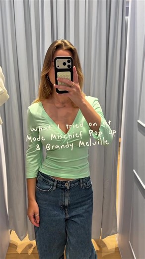 Successful 3/4 Sleeve Hunt Shopping Experience