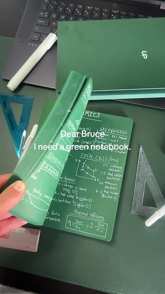 Green Notebook Ideas: How to Choose the Perfect Green Notebook
