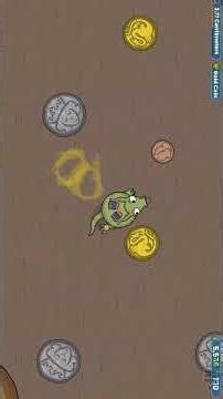 Tasty Planet: Final Bite - Hungry Dragon - Level 2 #shorts #tastyplanet #games #walkthrough #tasty