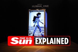 What is Beeple's net worth?