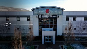 7.2K views · 143 reactions | The offseason is in full swing, and it all began Pro Bowl weekend. Get caught up with the new season of 'Building The Browns' » https://youtu.be/5N6VPRYjdpQ | Cleveland Browns | Facebook