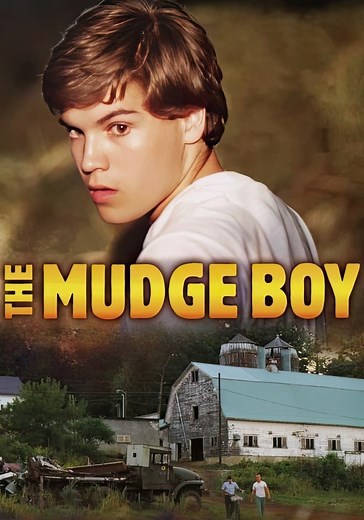 The Mudge Boy - movie: watch streaming online