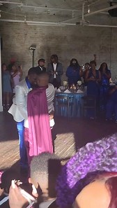 Grab the tissues! Watch these happy grooms share their unforgettable...