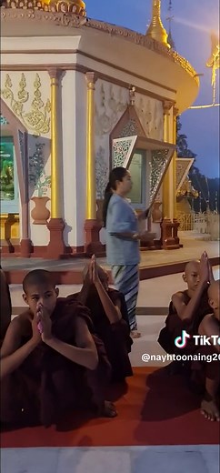 original sound - Kwee Nay Htoo Naing Official ပါဝင်သည့် Kwee Nay Htoo Naing Official (@nayhtoonaing2023) ၏ ဗီဒီယိုများ
