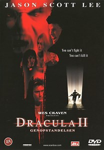 Dracula II: Ascension - Alchetron, The Free Social Encyclopedia