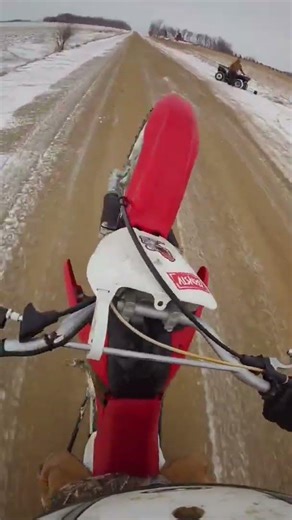 wheeling #xr100r #gopro 10 subscribers to go to hit 300