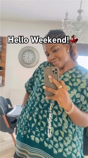 Hello weekend!💃🏾💃🏾 #weekend #explore #shorts #youtube #youtubeshorts #tgif