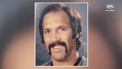 Hall of Fame: Michael Graham