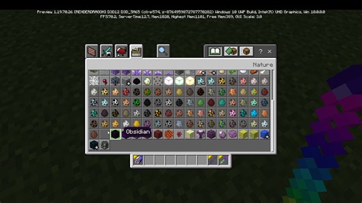 即使在使用 /reload 命令后也销毁“未知实体”