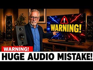 Most People Place Rear Speakers WRONG | Fix This Now!