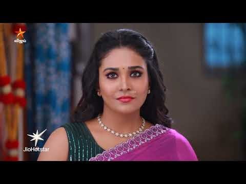 Suttum Vizhi Sudare | Episode highlight 2 | 16th February 2026