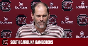 11/24/20 – Mike Bobo News Conference