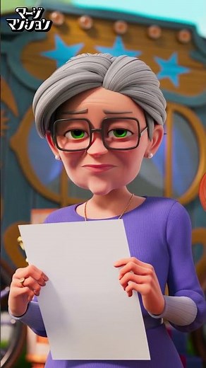 新シーズン「サーカススキャンダル」がスタート！🎪🎪