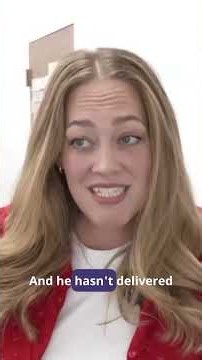 Michigan Candidate Christina Hines on Winning TRUMP Voters Back