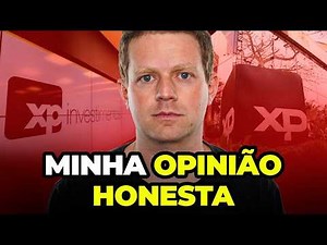 VALE A PENA INVESTIR COM A XP? XP INVESTIMENTOS É A MELHOR PARA 2026?