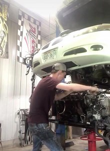 8.6M views · 10K reactions | Wow, who woulda thought. | Blue Collar Street Racing | Facebook