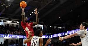 Bracket Reaction: Where Nebraska stands after its win at Northwestern