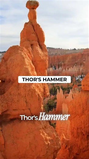 Bryce Canyon National Park - A Journey Through Stone and Seasons