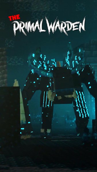 Exploring the Sculk Dimension in Minecraft for 100 Days