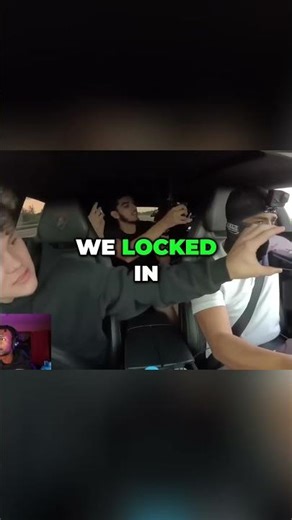 Lamborghini Owner vs Police Confrontation #shorts #drama