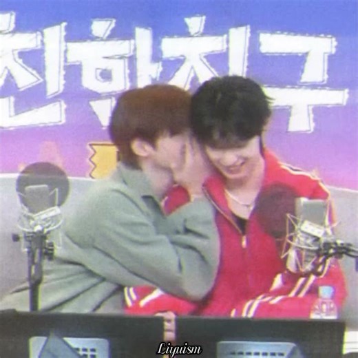 cute moment of pposilz #liyu #최립우 #woojin #wooyuz #pposilz #viral #fypp #trending #views #liyuism