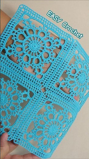 Crochet pattern for Beginners ‪@LitkeTatyana‬